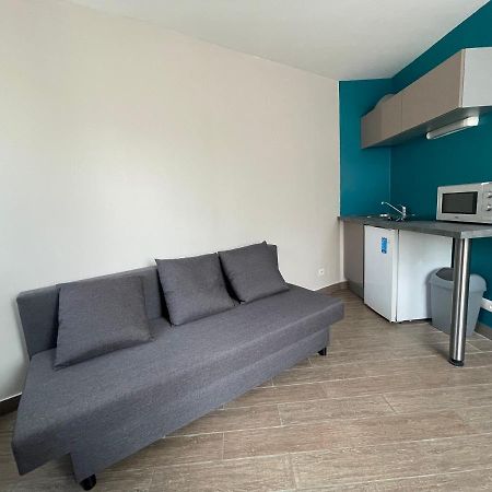 Studio Centre Ville Rouen Dış mekan fotoğraf