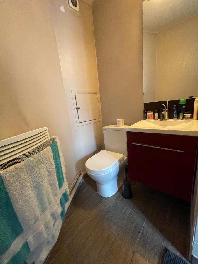 Studio Centre Ville Rouen Dış mekan fotoğraf