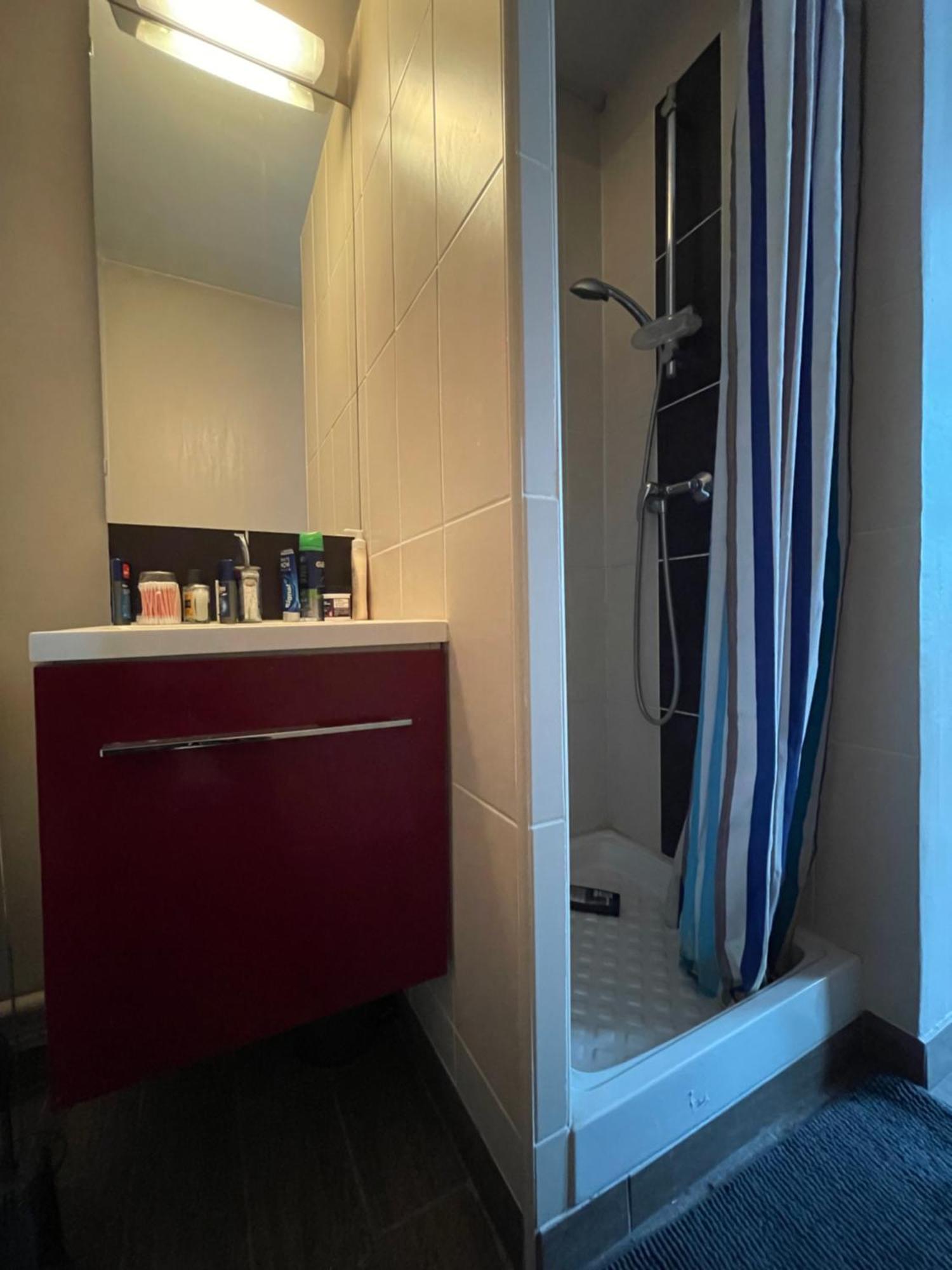 Studio Centre Ville Rouen Dış mekan fotoğraf